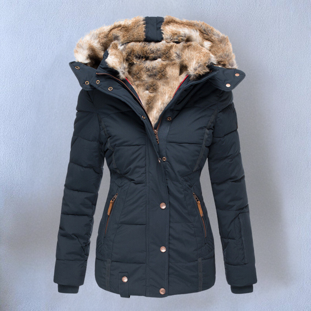 SUSI - Giacca Invernale da Donna