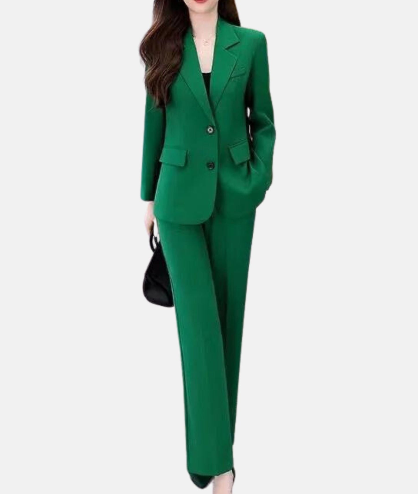 Alivia - Completo elegante con blazer sagomato