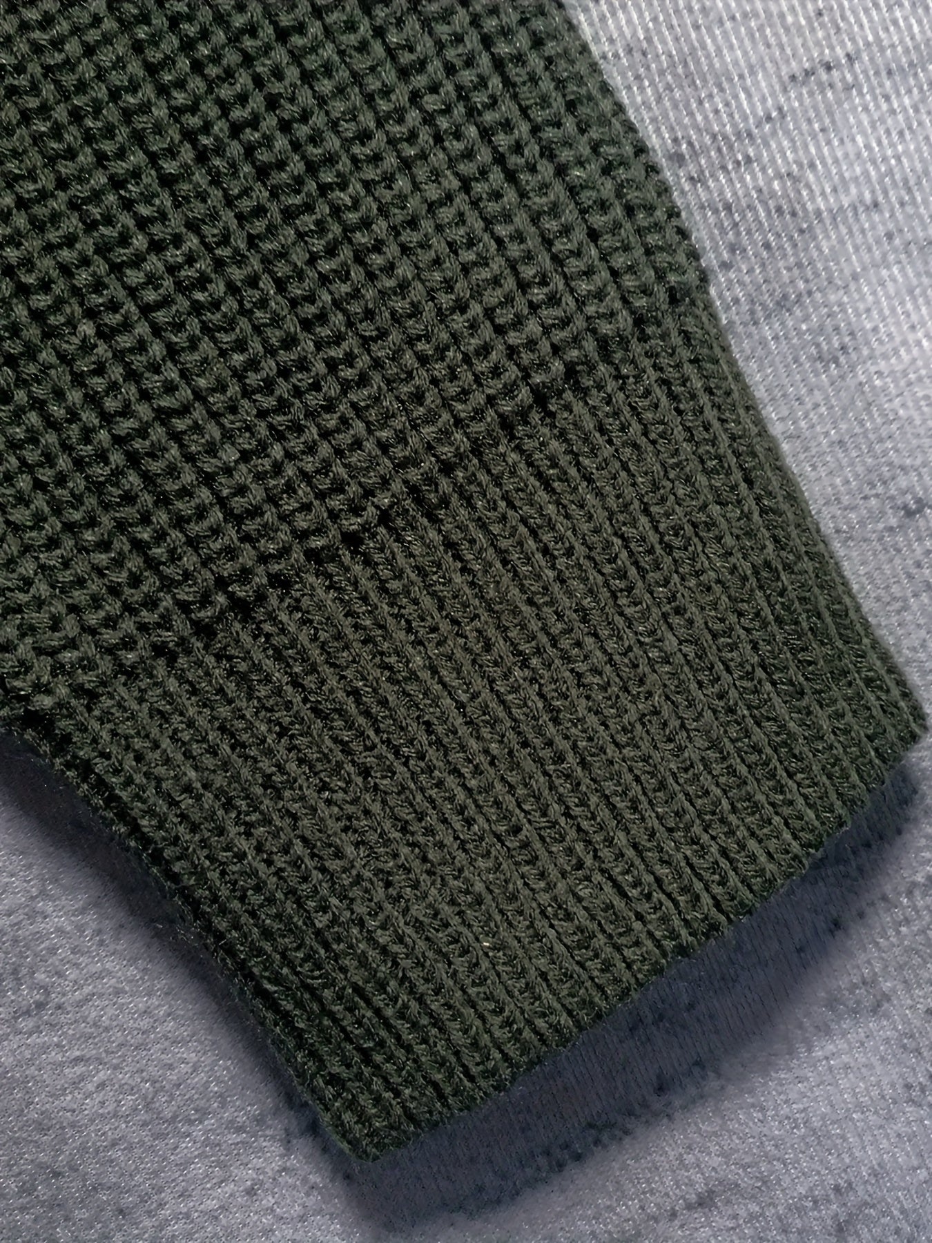 Gilet elegante da uomo in cotone con chiusura a bottoni per un look raffinato