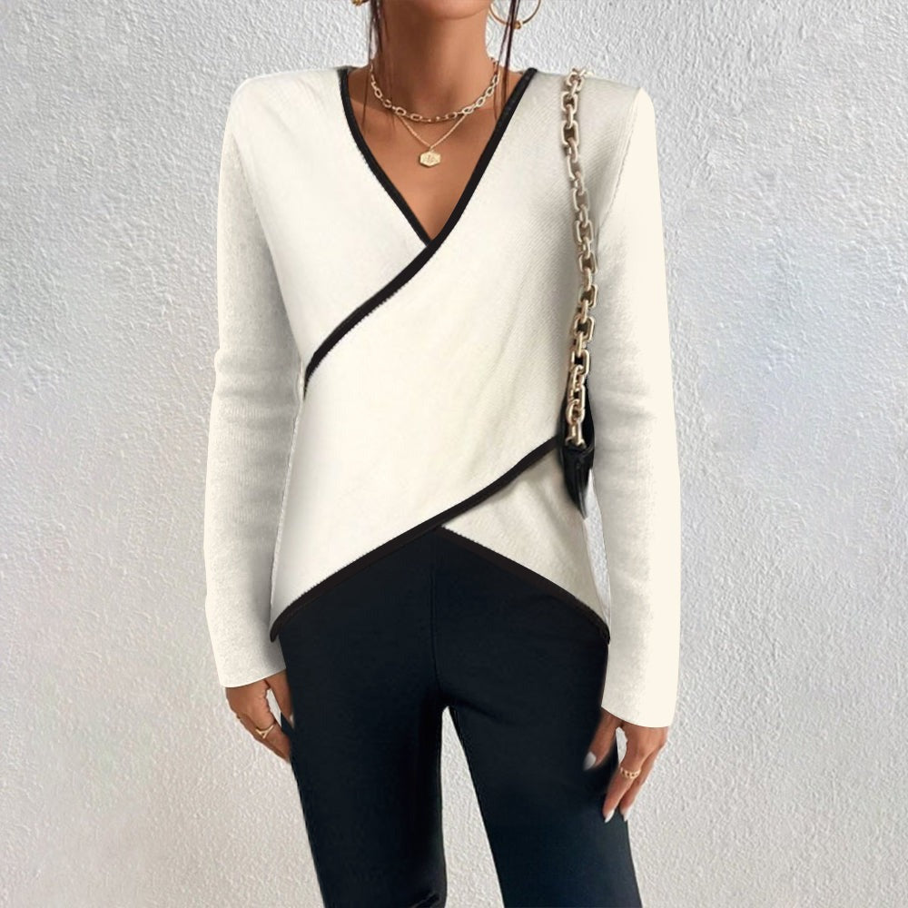 Coleen - Maglione Elegante per Donne