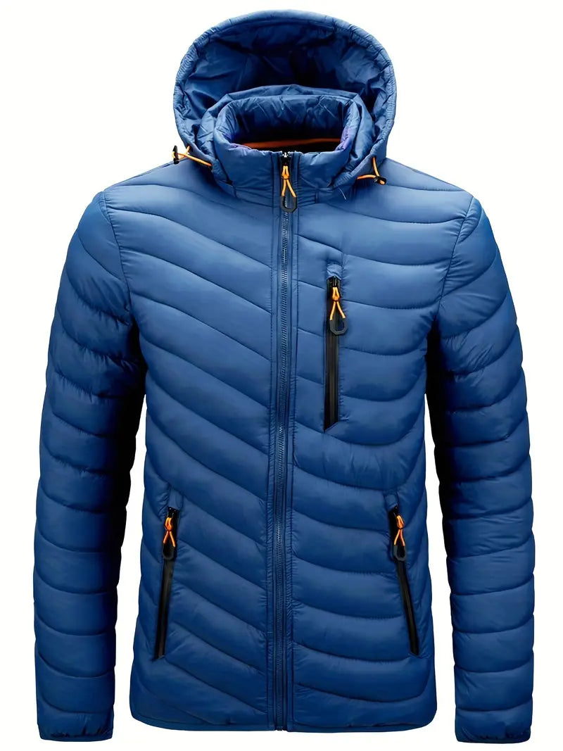 Giacca Invernale Alexander per Uomo