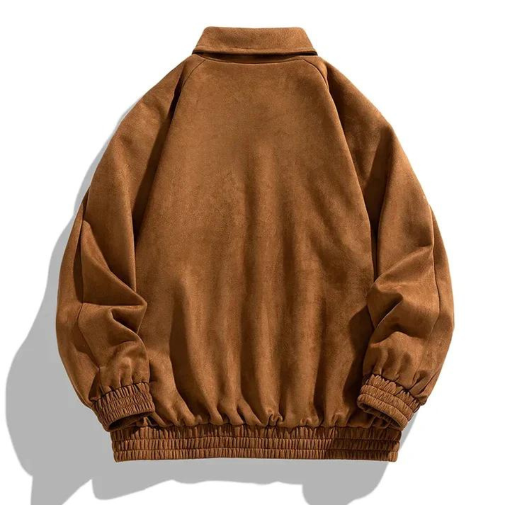 AALTO - Giacca Vintage Casual