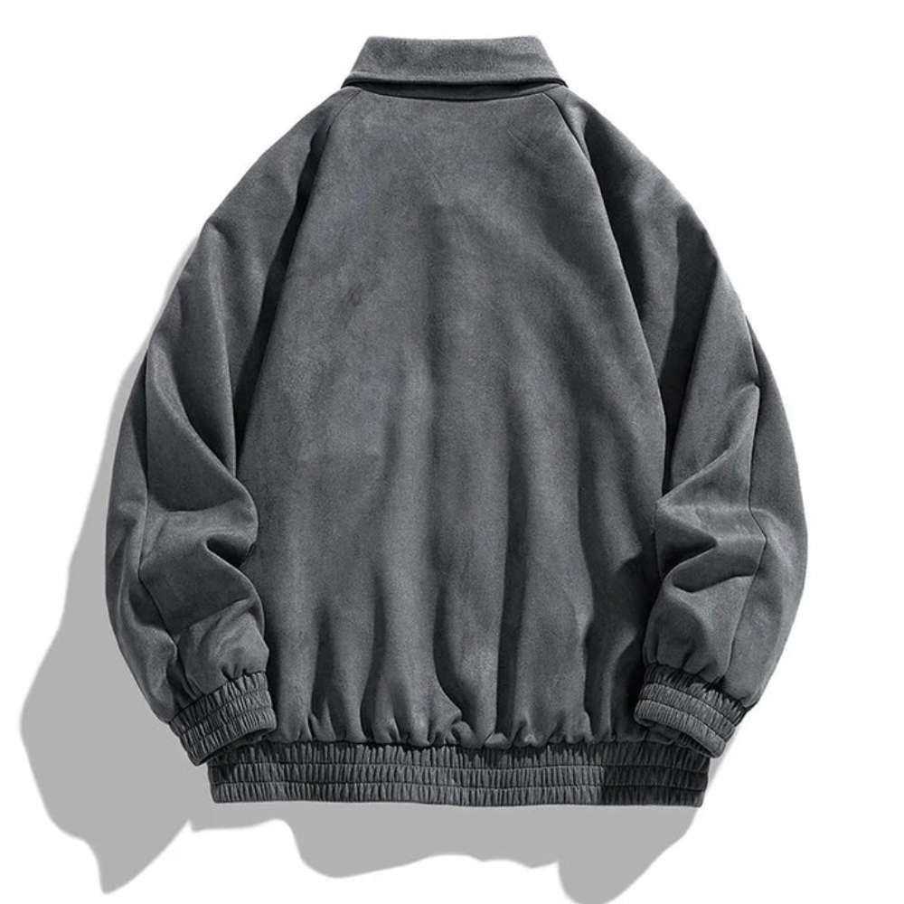 AALTO - Giacca Vintage Casual