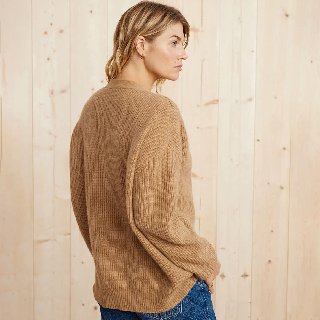 Felicia - Gilet elegante per donne