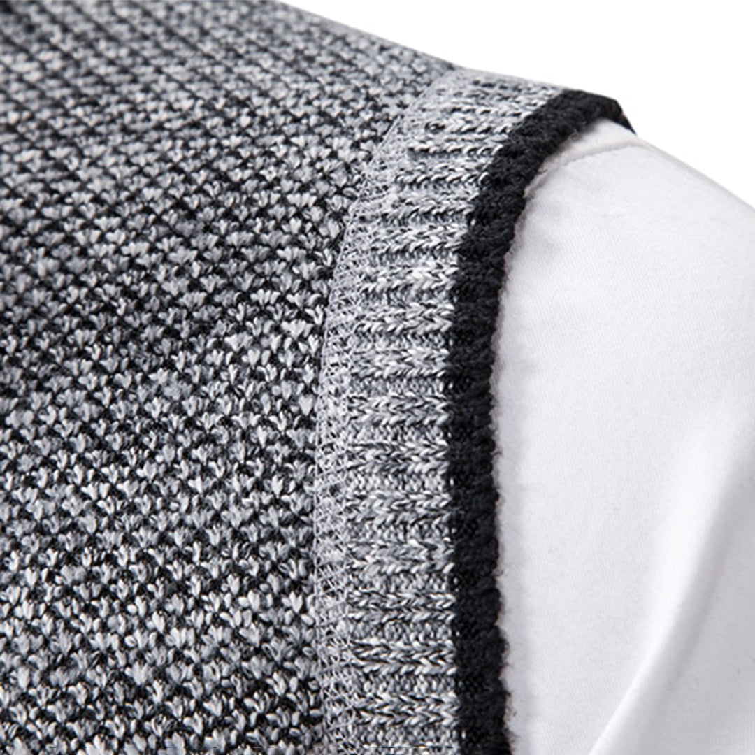 Joziah - Gilet elegante per uomini