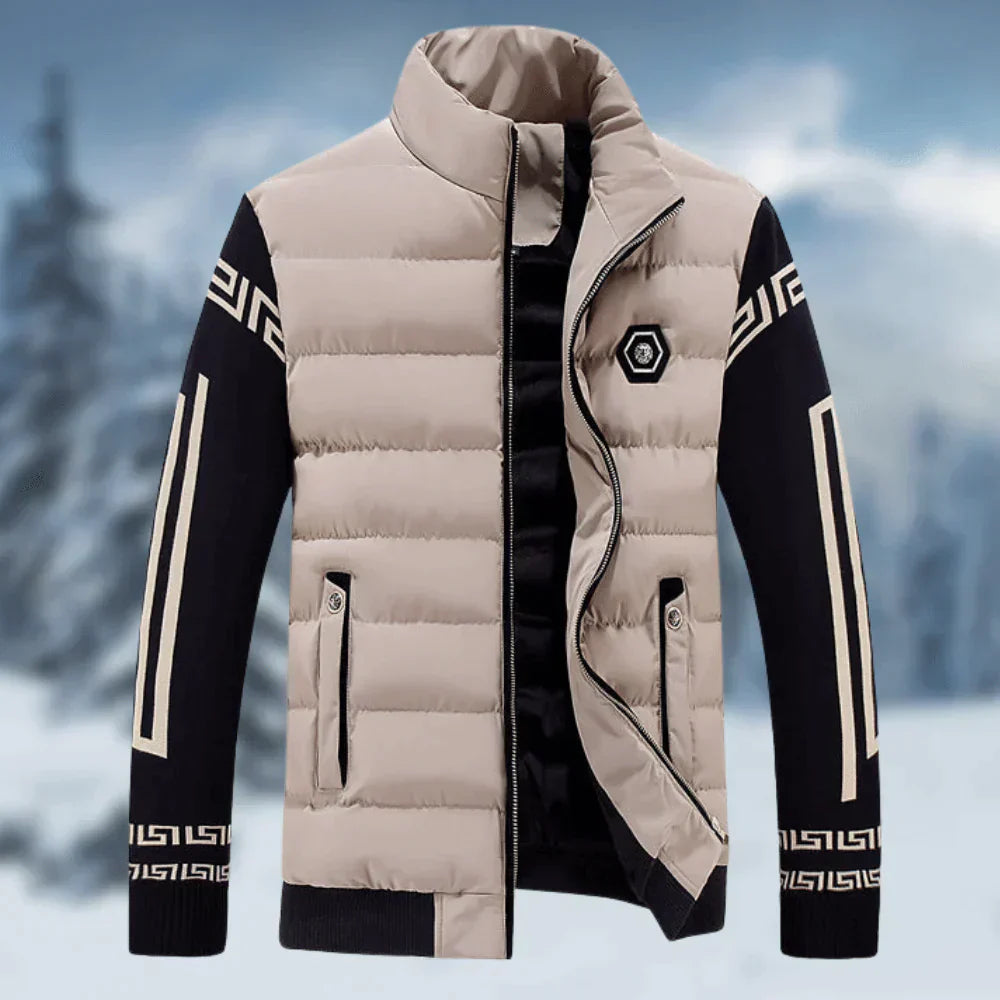 Aldo - Giacca Invernale da Uomo