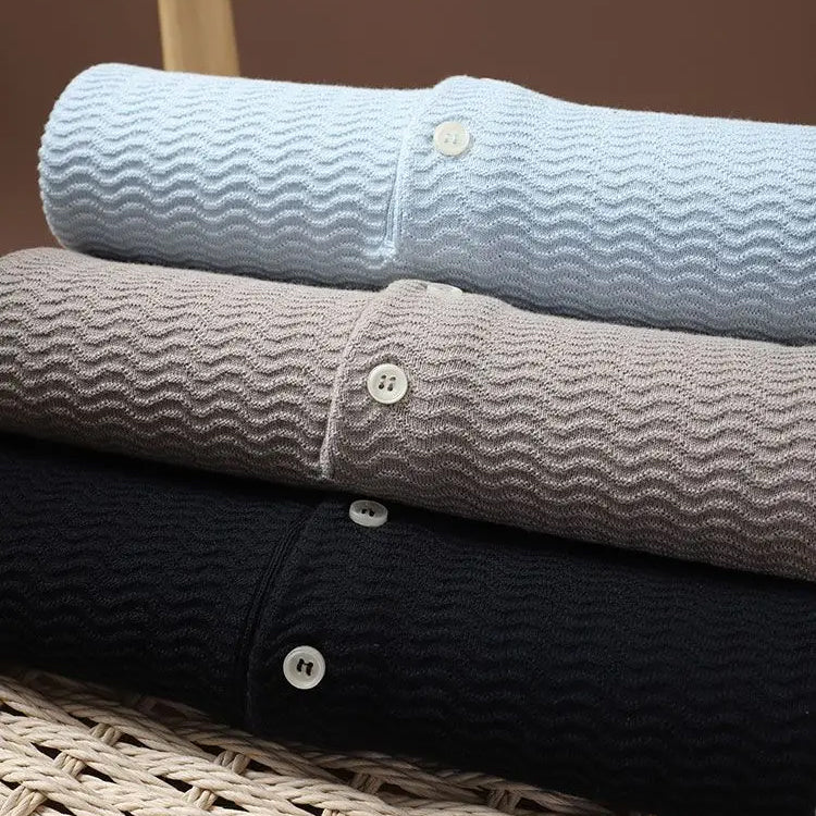 Felix Grant Maglietta Polo Estiva