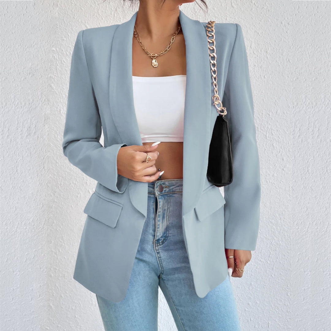 FIONA - Giacca Primaverile da Donna
