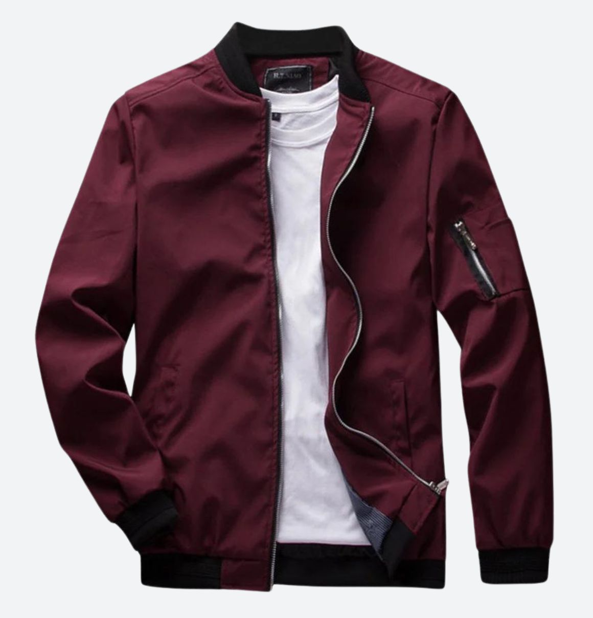 Giacca Estiva Elegante per Uomo | Mode Baron