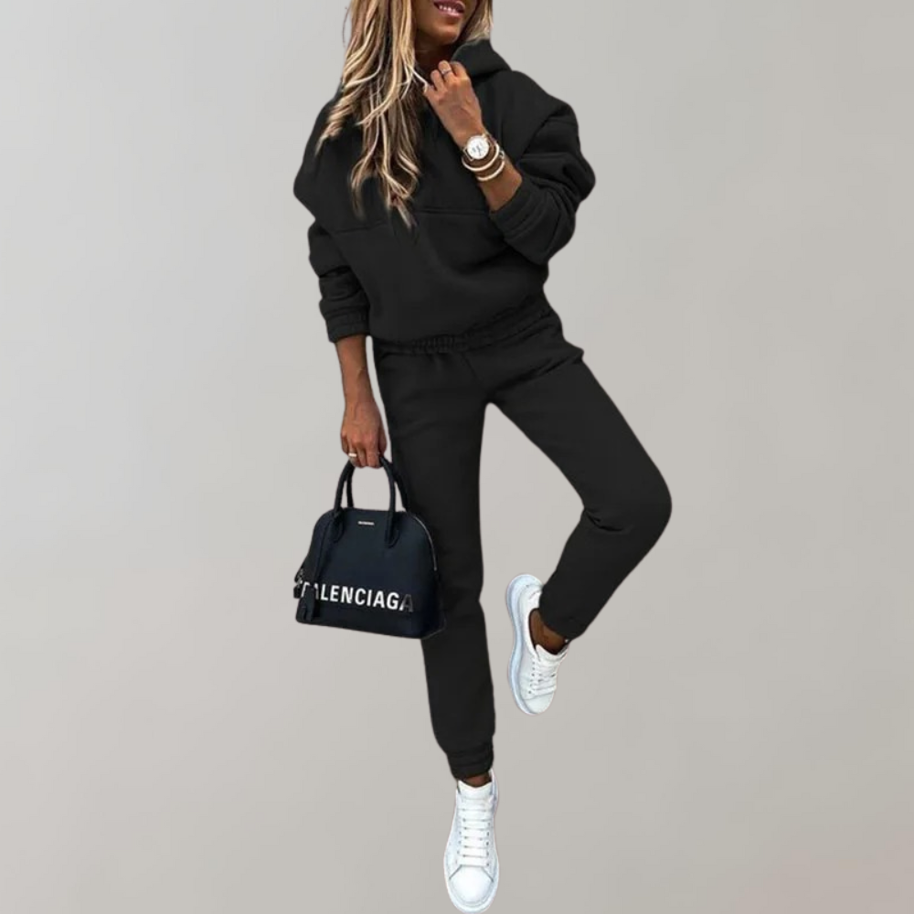 Henrietta - Completo sportivo per donne