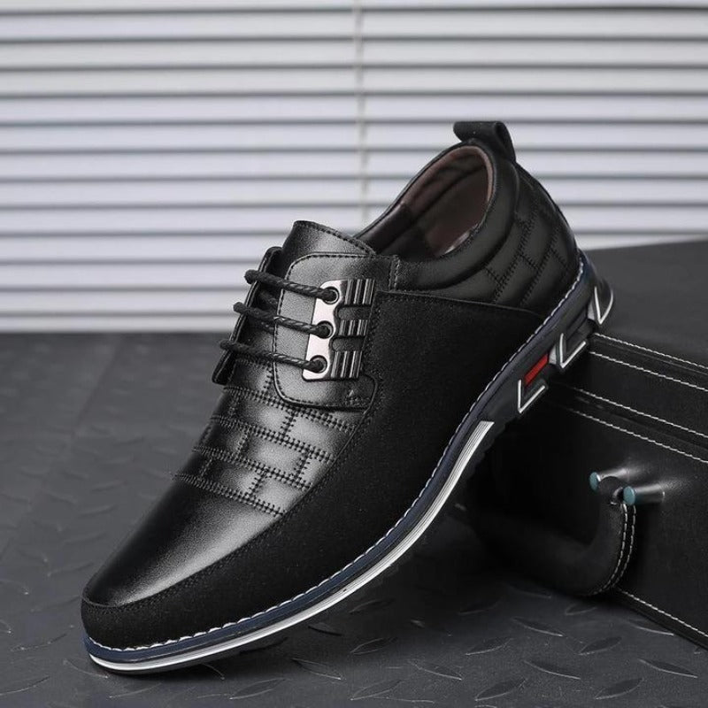 Floris - Eleganti e comode scarpe Oxford per uomini, ideali per occasioni formali