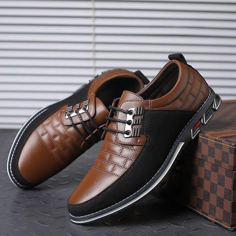 Floris - Eleganti e comode scarpe Oxford per uomini, ideali per occasioni formali