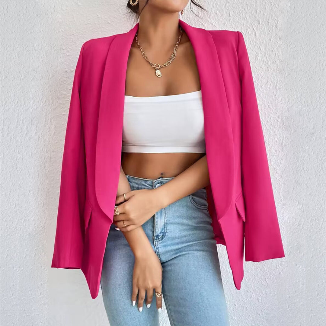 FIONA - Giacca Primaverile da Donna