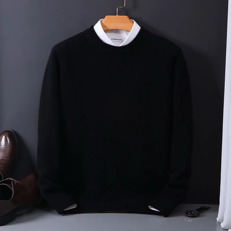 Marco | Pullover elegante e confortevole