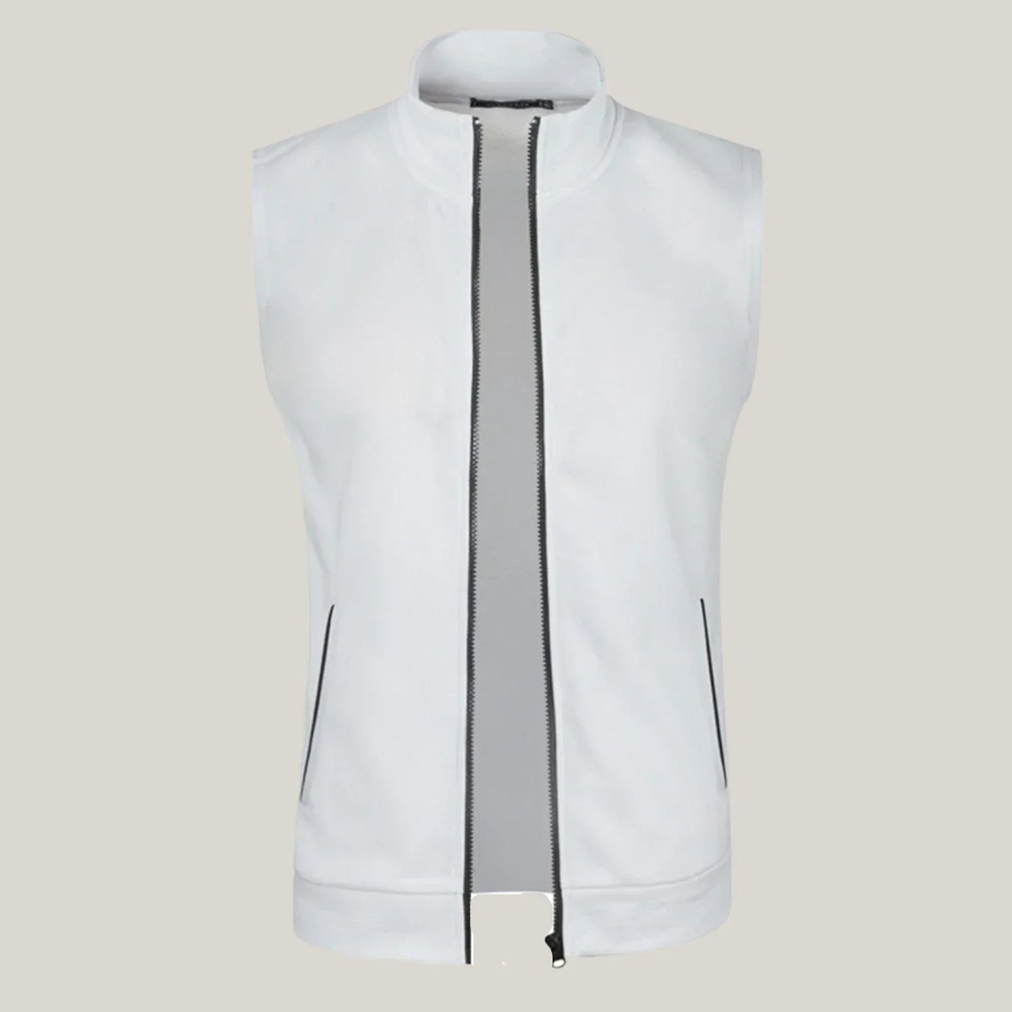 Marco - Gilet elegante senza maniche per un look raffinato e versatile
