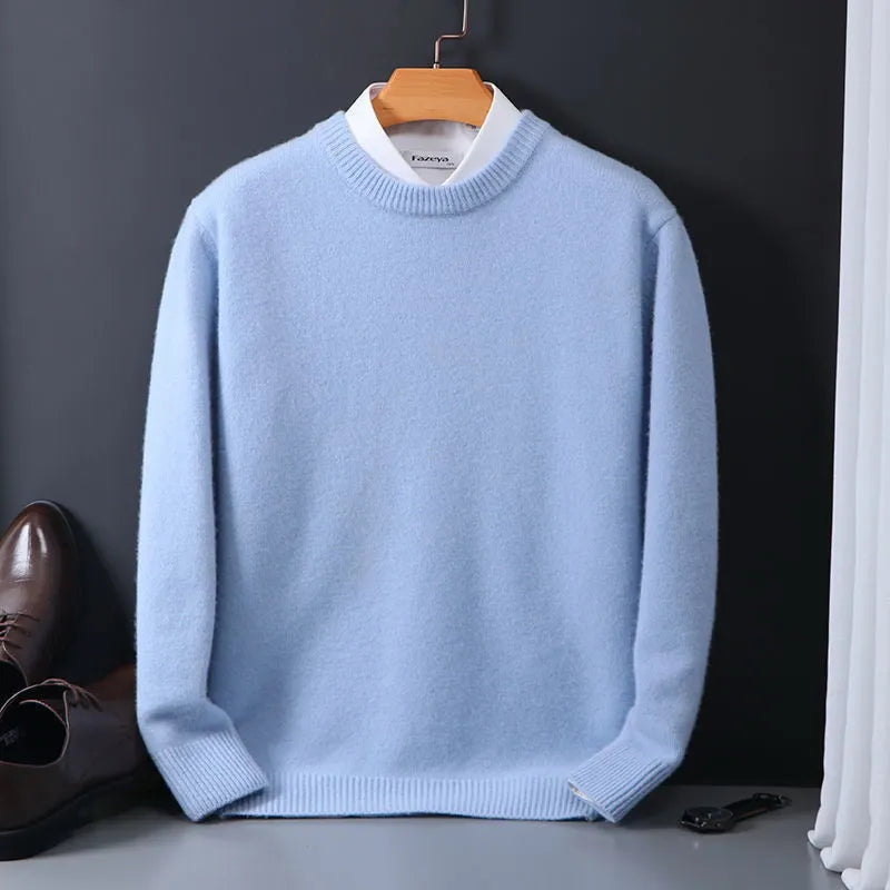 Marco | Pullover elegante e confortevole