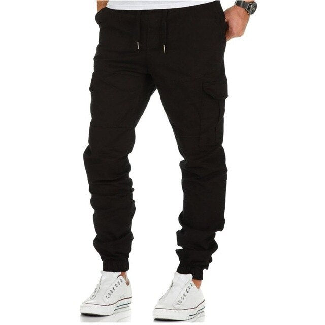 Pantaloni Chino Eleganti e Comodi per l'Autunno Stile Italiano