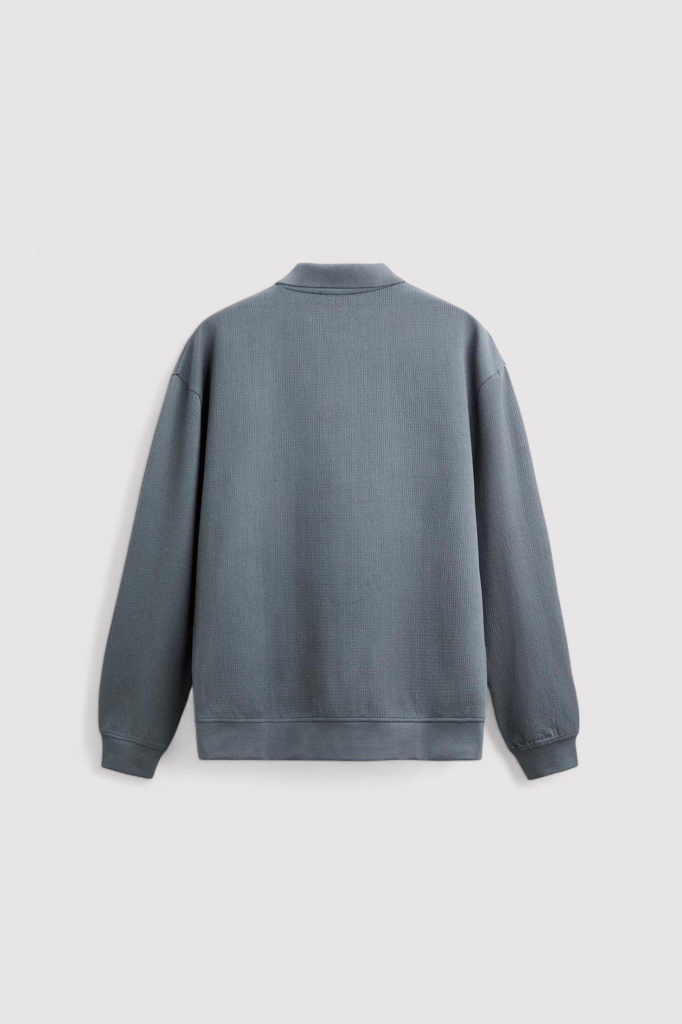 Maglione da Uomo Elegante in Stile Old Money a Maniche Lunghe - Comfort e Classe per Ogni Occasione Stile Italiano