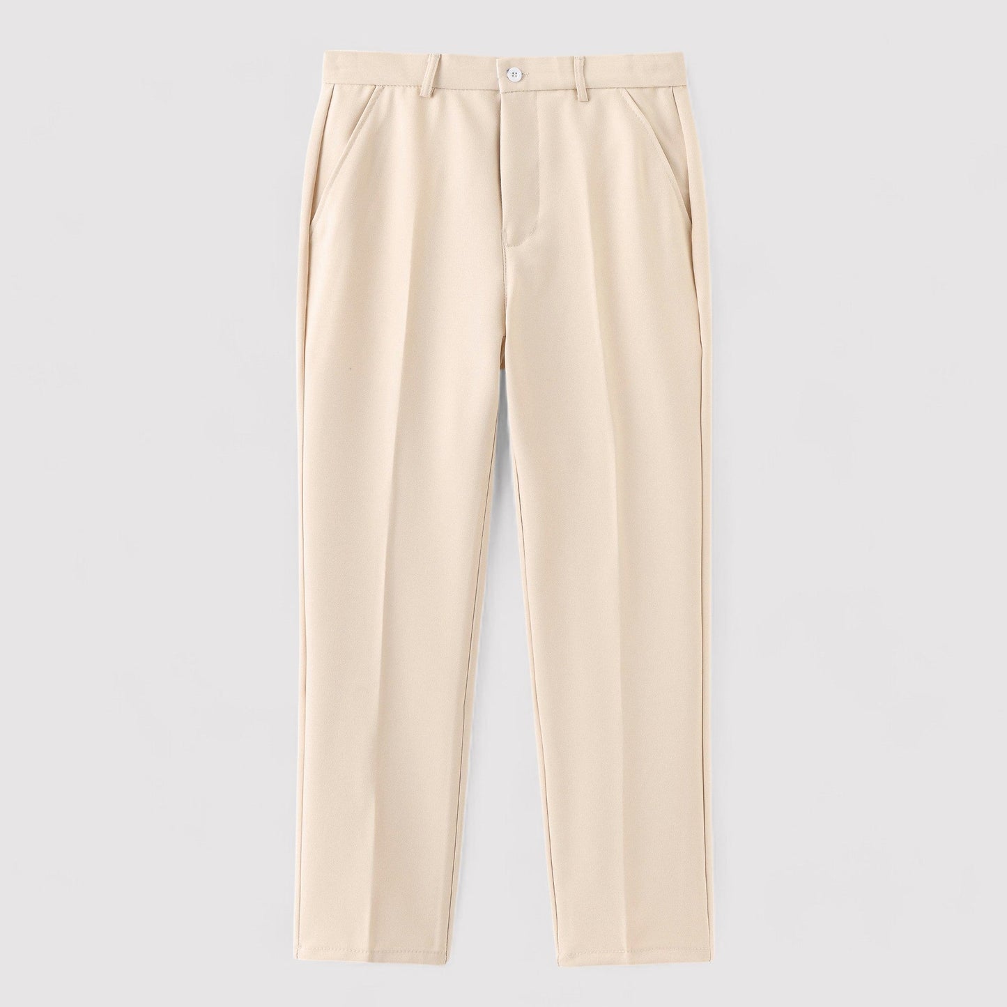 Pantaloni Elasticizzati Amista per Comfort e Stile Stile Italiano