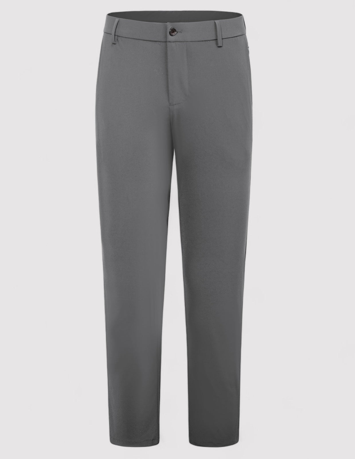 Pantaloni Slim Fit Casual Elasticizzati per Uomo - Comfort e Stile per Ogni Occasione Stile Italiano