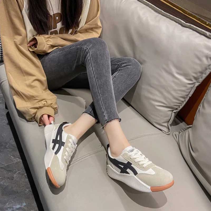 Serena - Scarpe ortopediche moderne per un comfort quotidiano