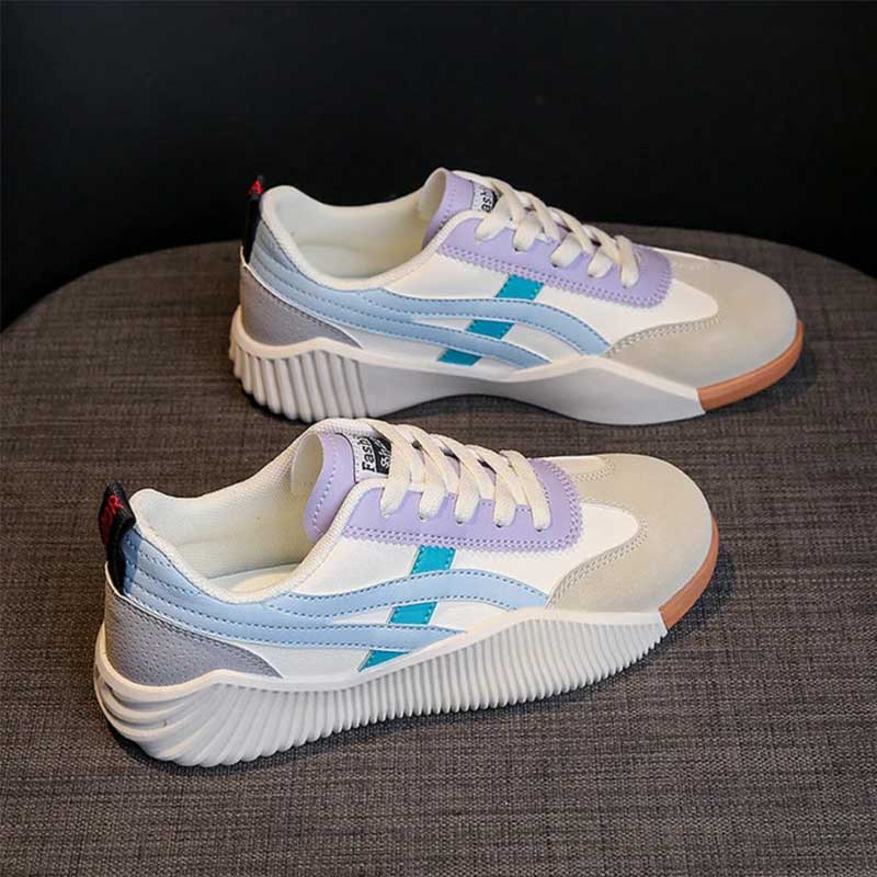 Serena - Scarpe ortopediche moderne per un comfort quotidiano