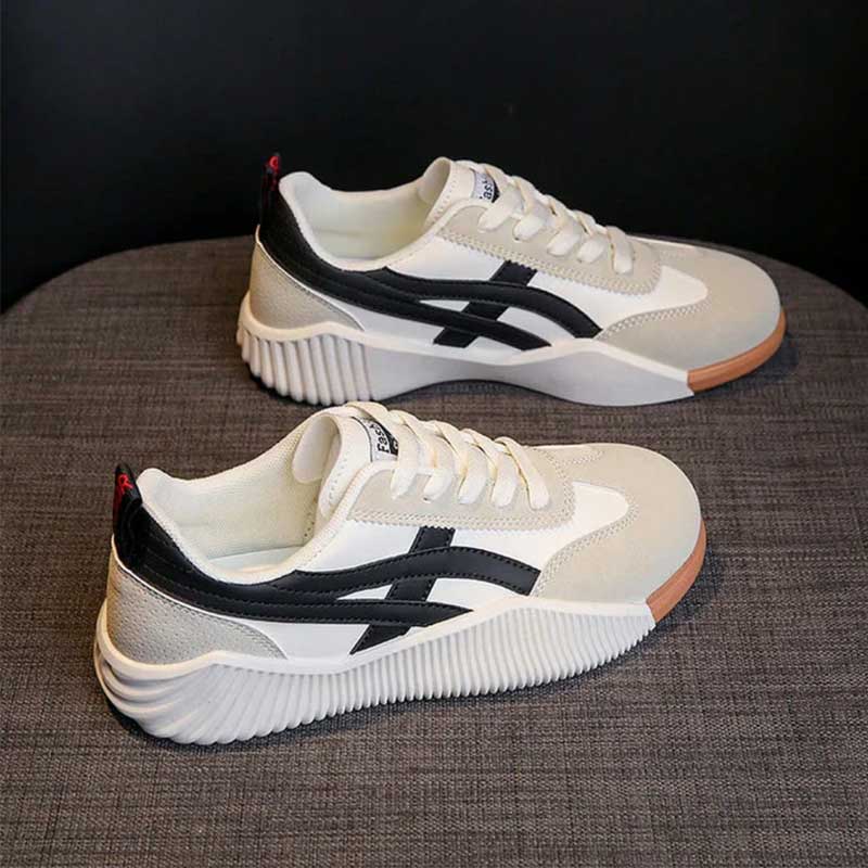 Serena - Scarpe ortopediche moderne per un comfort quotidiano
