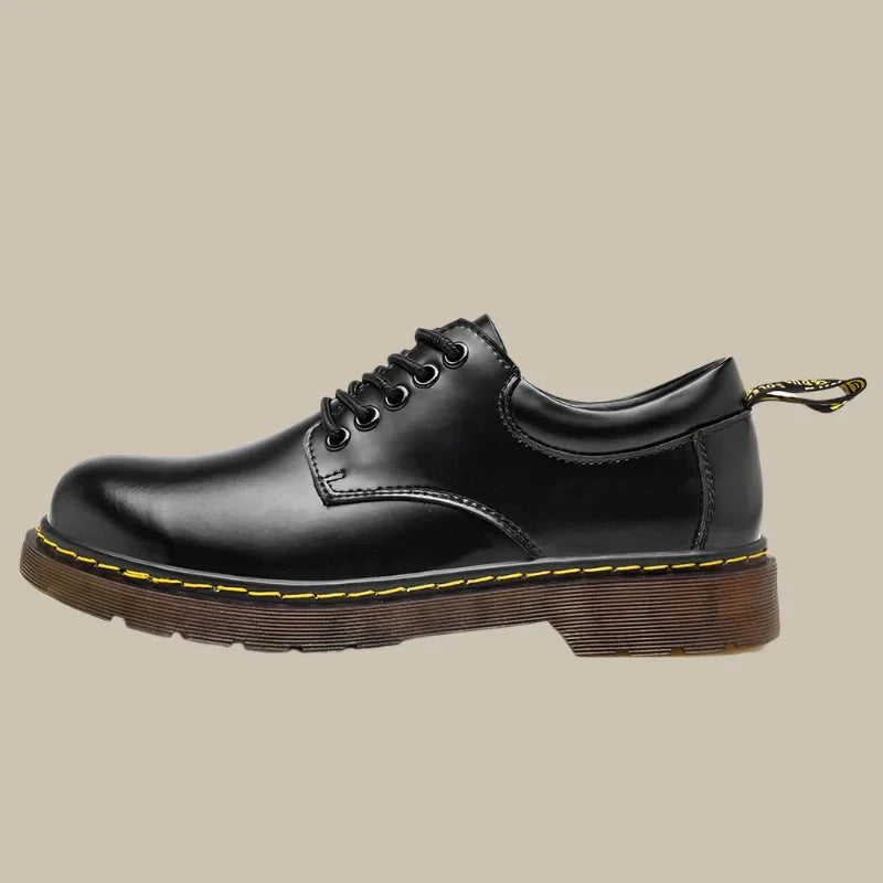 Scarpe Derby - Eleganti e confortevoli per uomini in ogni occasione