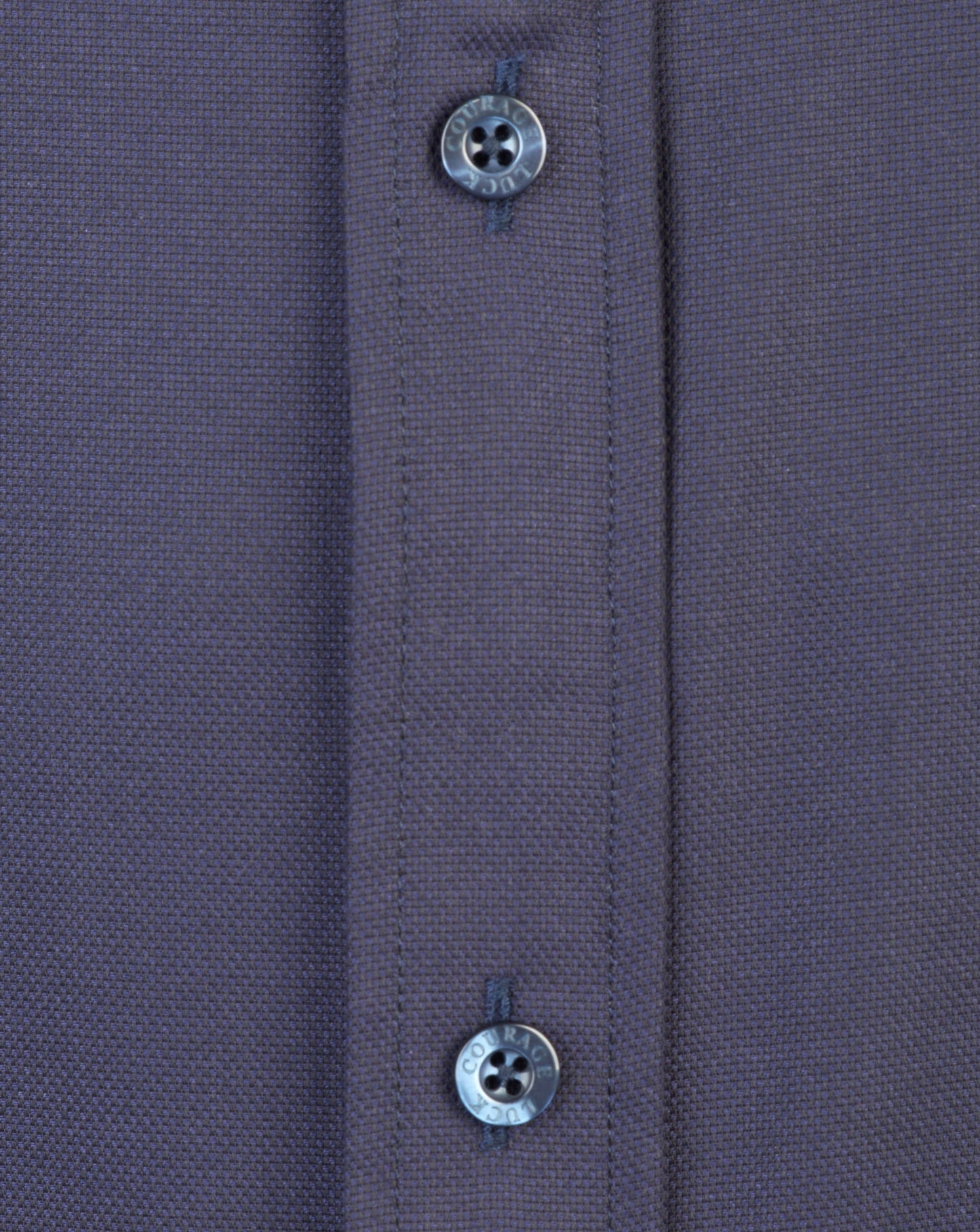 Zeno - Camicia slim-fit elegante in stretch premium per uomini con maniche lunghe