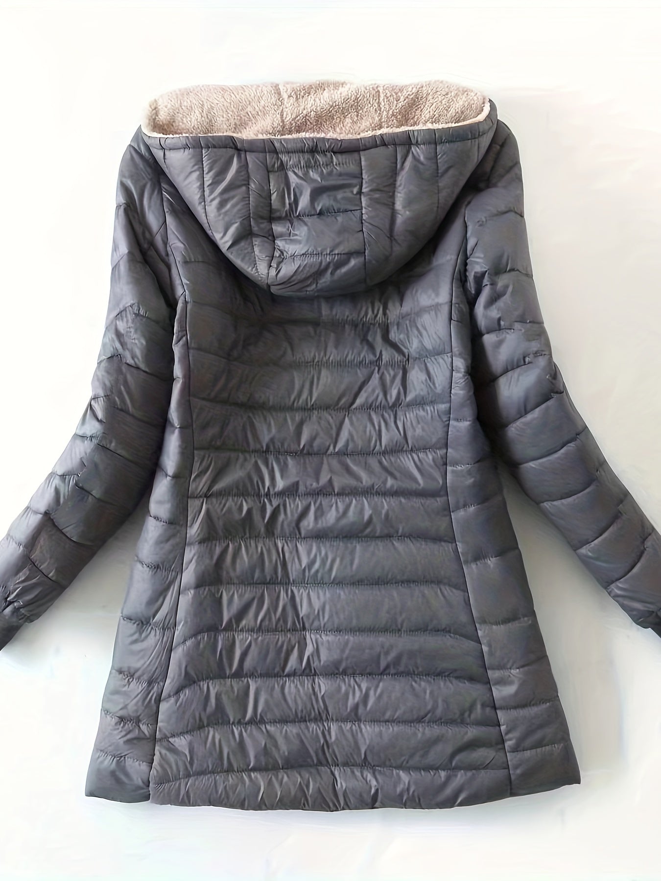 ANNA - Giacca Lunga da Donna