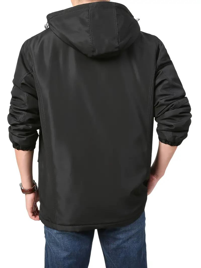 Giacca Softshell Ademend Deniz