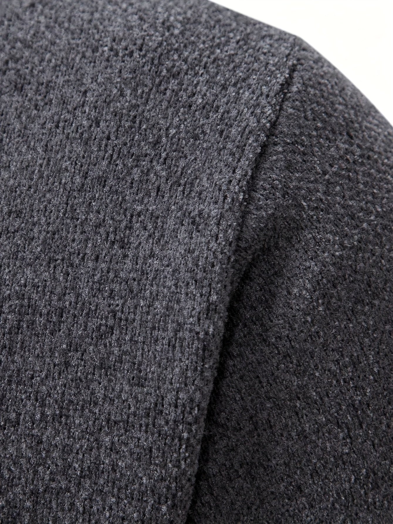 Benton - Gilet elegante leggero con zip completa per uomo