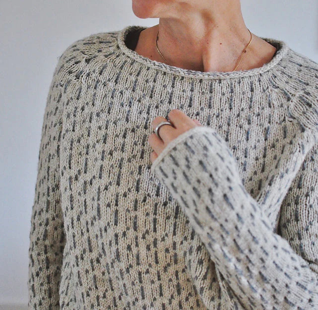 Hamlette - Maglione Morbido e Confortevole per Donne