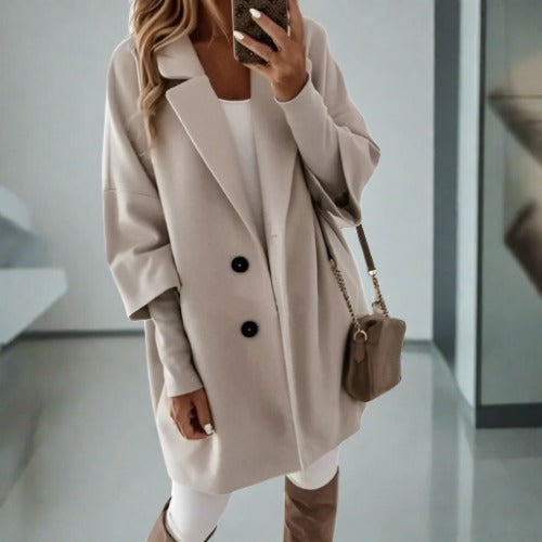 Eliza | Giacca Elegante per Donna