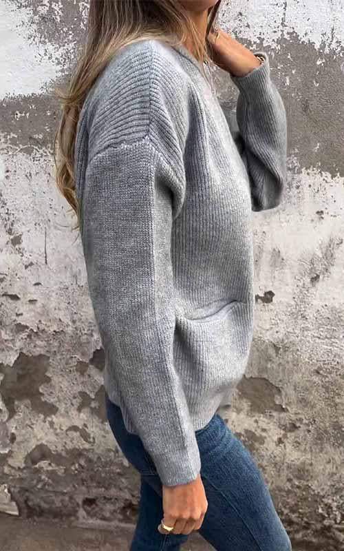 LISA - CARDIGAN DA DONNA ALLA MODA