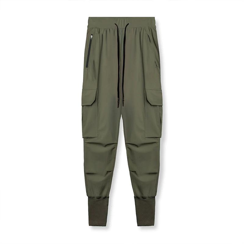 Marco - Pantaloni cargo Zeta Flexfit eleganti e comodi per uomo