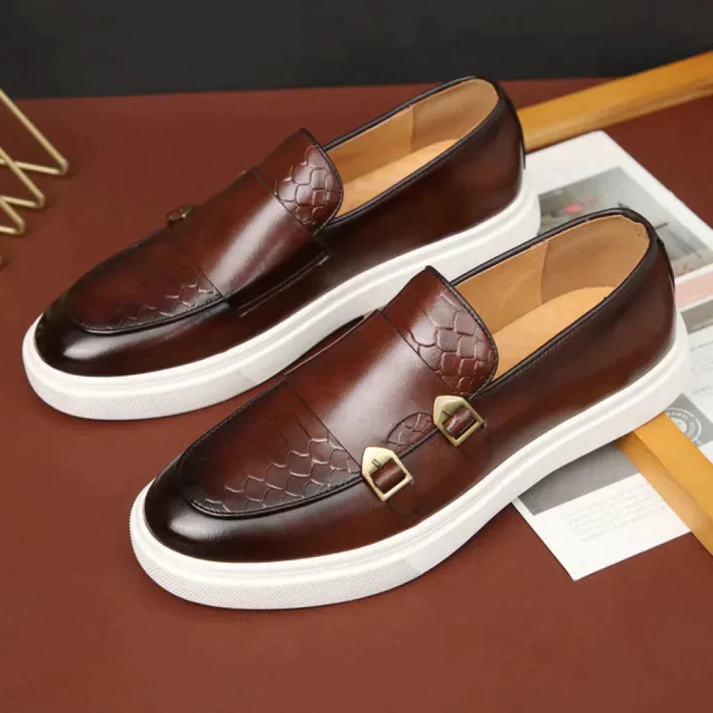 Adam - Scarpe Basse alla Moda