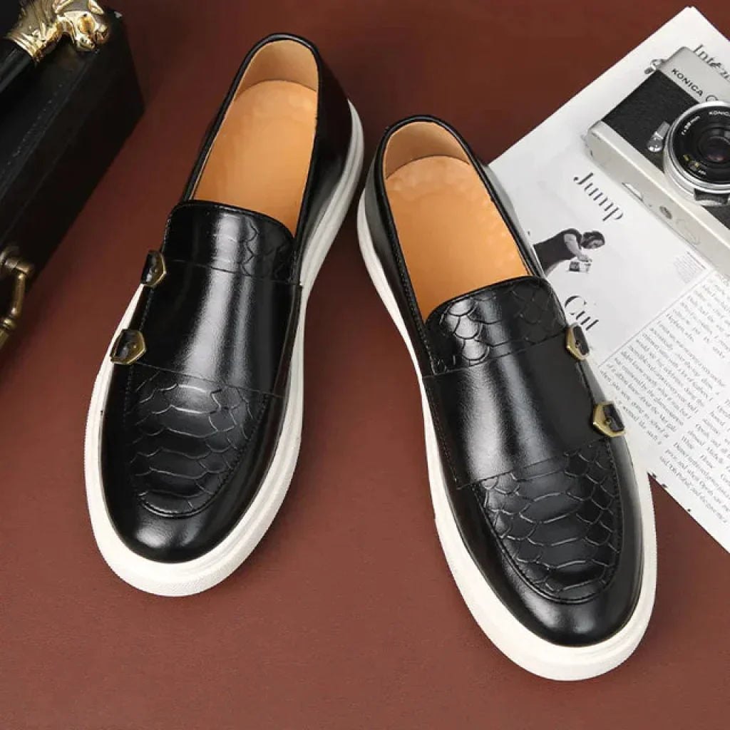 Adam - Scarpe Basse alla Moda