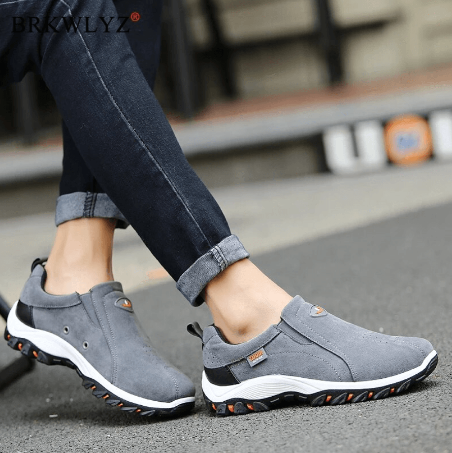 Scarpe da Passeggio Ortopediche