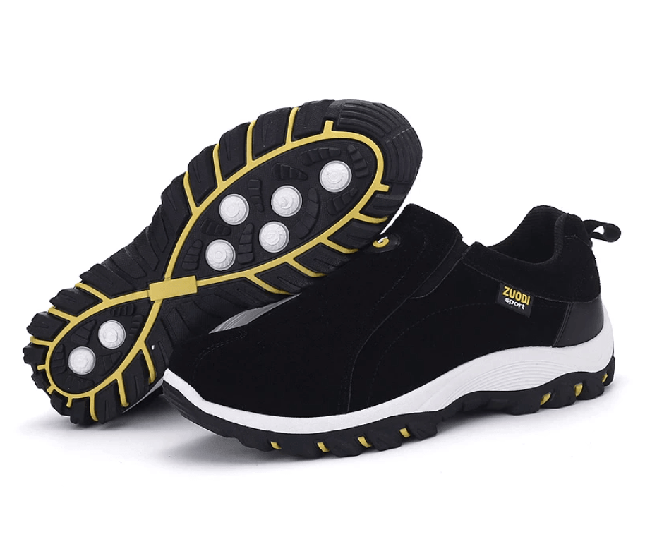 Scarpe da Passeggio Ortopediche