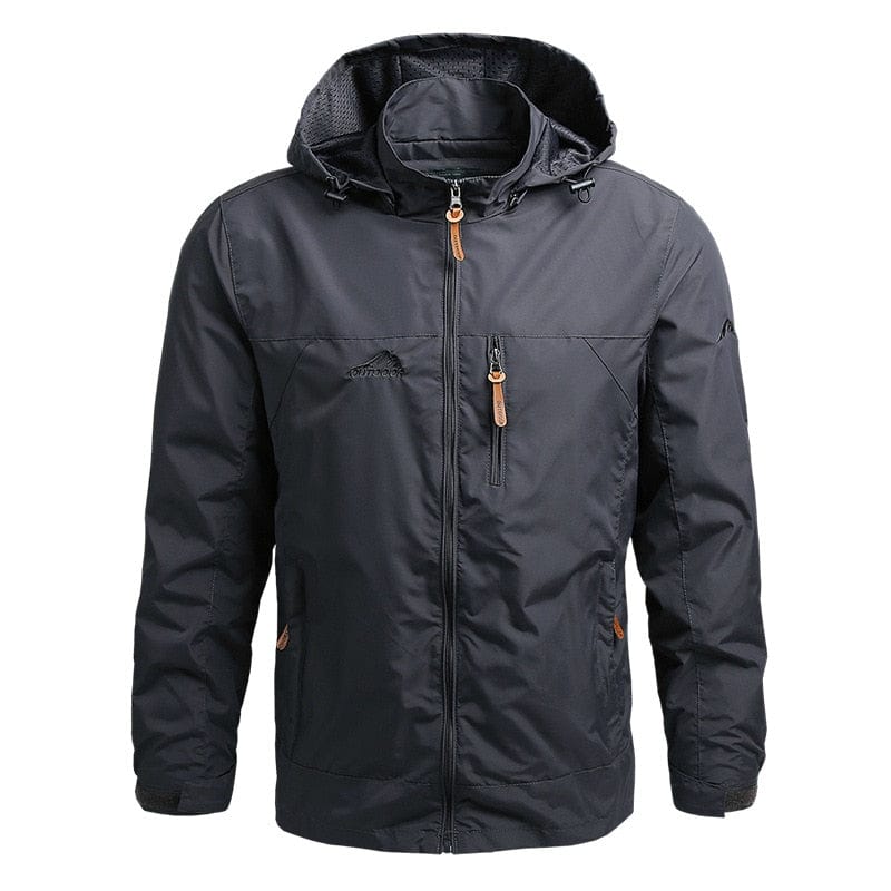 Giacca Softshell Dennis per Uomo