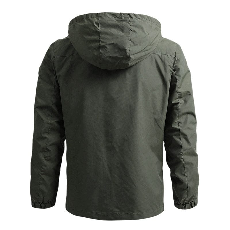 Giacca Softshell Dennis per Uomo