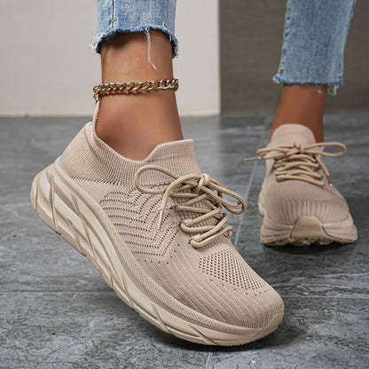 Lotta - Sneakers traspiranti e comode in maglia