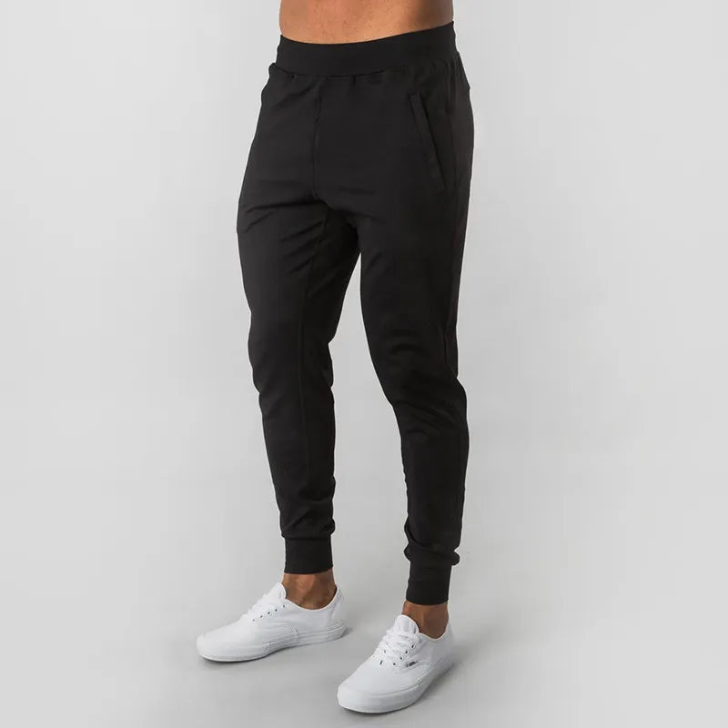 Marco - Pantaloni sportivi Zeta FlexiFit per uomini, con materiale anti-sudore e stretch