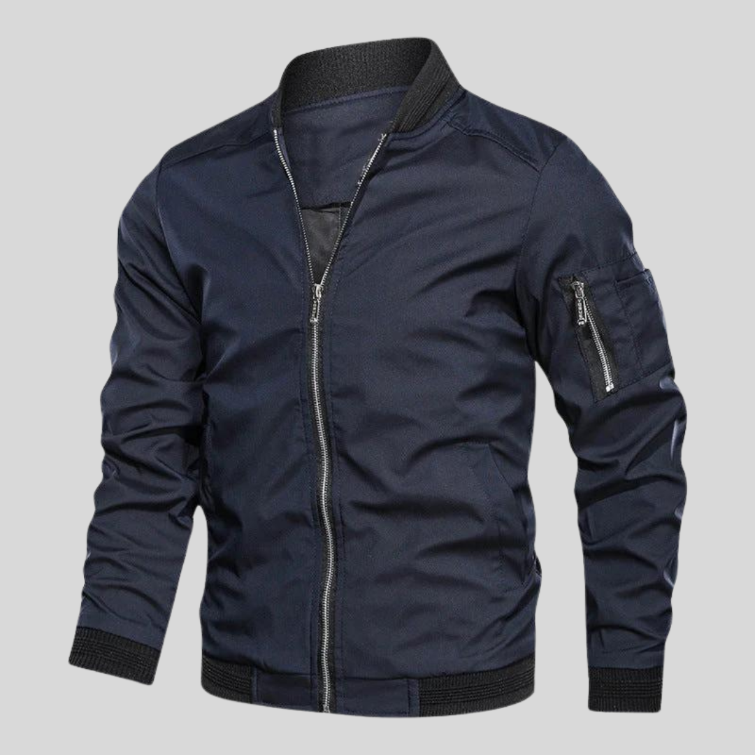 Adam - Giacca Bomber da Uomo