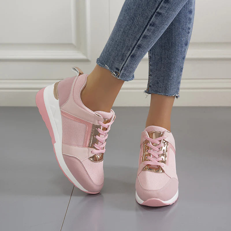 Giulia - Sneakers eleganti e comode per ogni occasione