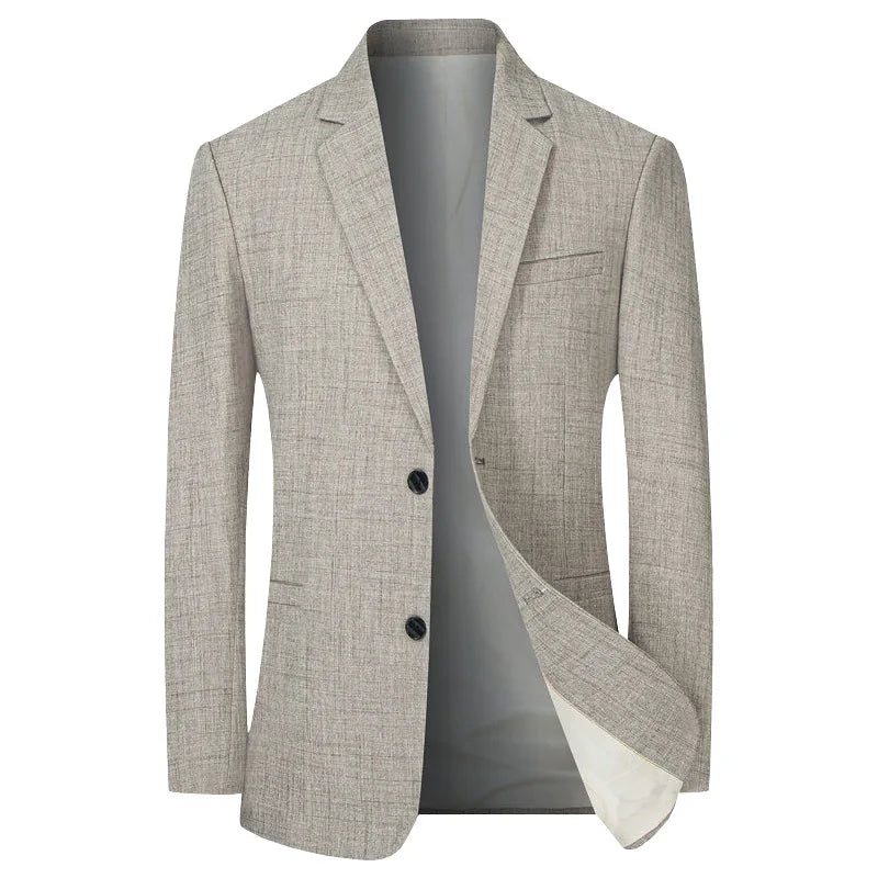 John - Blazer Classico Sartoriale per Uomo