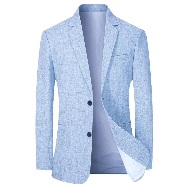 John - Blazer Classico Sartoriale per Uomo