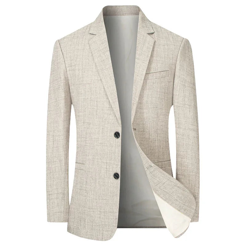 John - Blazer Classico Sartoriale per Uomo