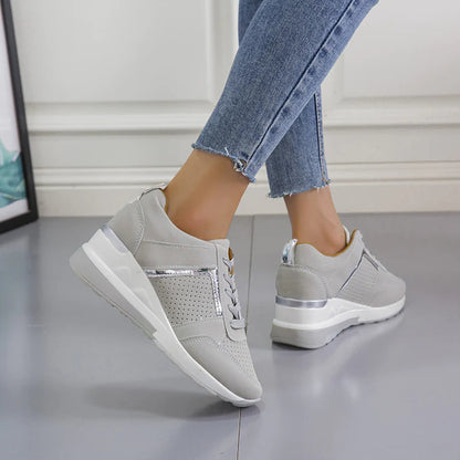 Giulia - Sneakers eleganti e comode per ogni occasione